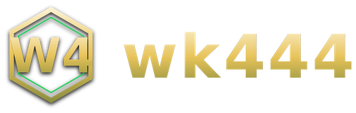 wk444 logo